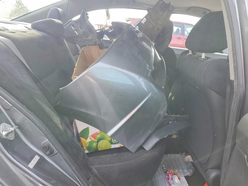 2009 Honda Civic Lx-s