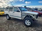 1999 Jeep Cherokee Sport