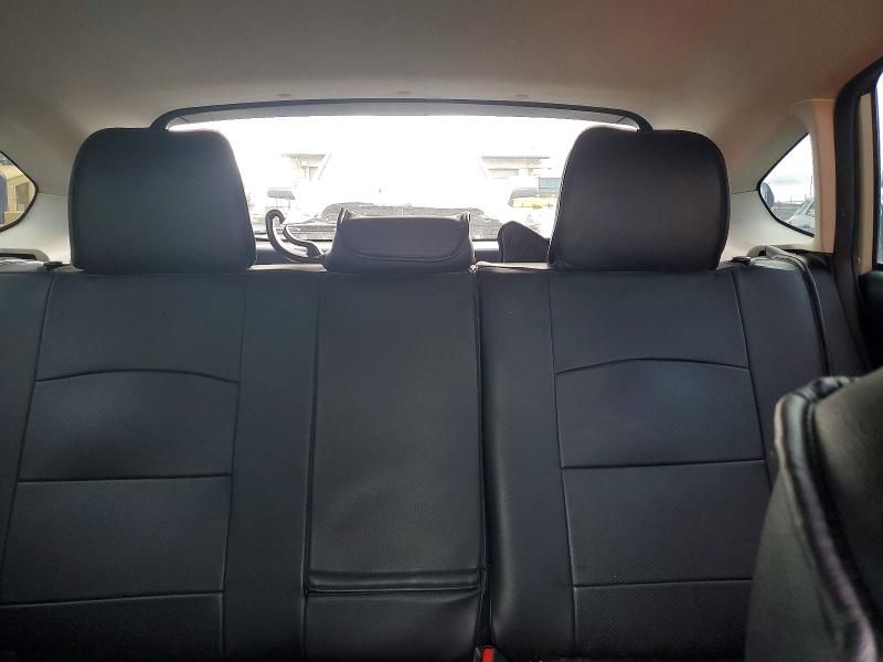 2015 Subaru Xv Crosstrek 2.0 Premium