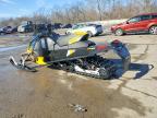 2016 Skidoo MXZ