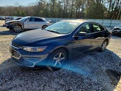 2017 Chevrolet Malibu ls for sale in Ellenwood, GA