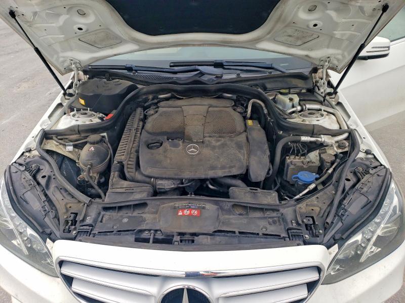 2016 Mercedes-Benz E 350 4matic