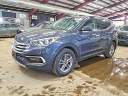 2017 Hyundai Santa fe Sport for sale in East Granby, CT