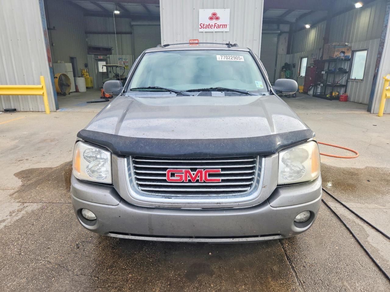2007 GMC Envoy