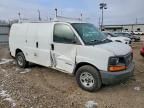 2006 GMC Savana