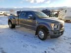 2022 Ford F450 Super Duty