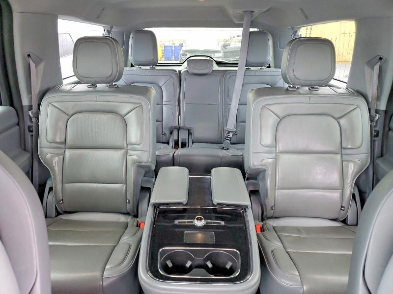 2018 Lincoln Navigator l Reserve