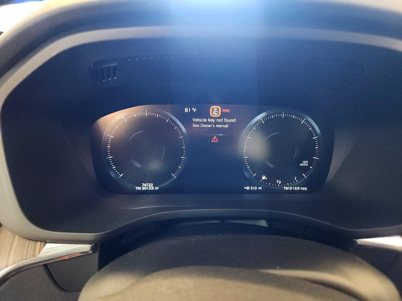 2021 Volvo Xc60 T5 Momentum