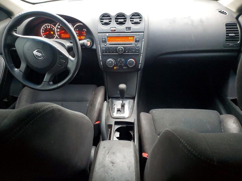 2013 Nissan Altima 2.5 s