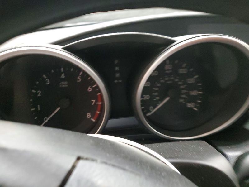 2010 Mazda 3 I