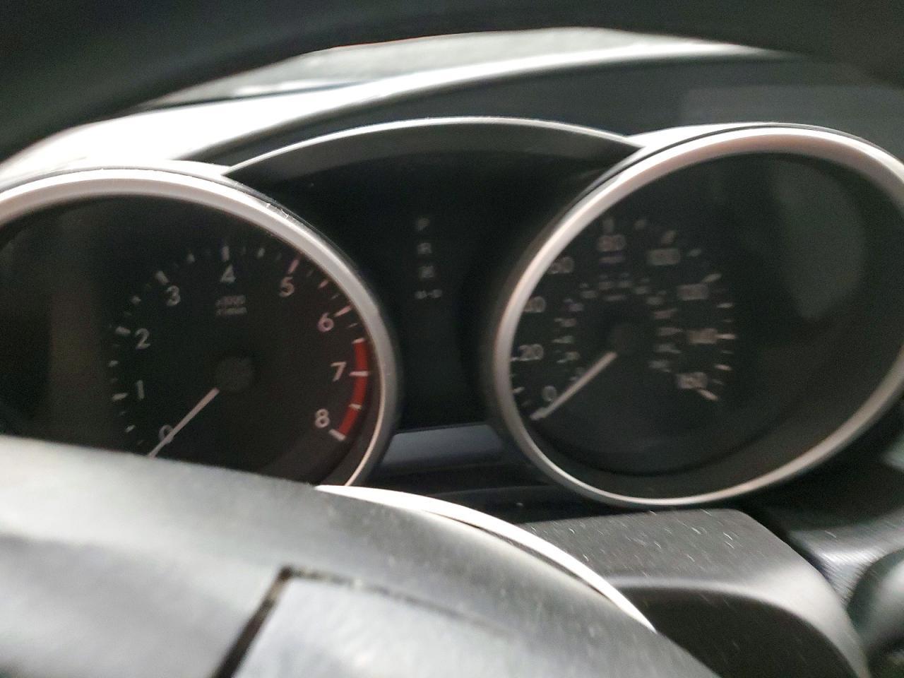 2010 Mazda 3 I