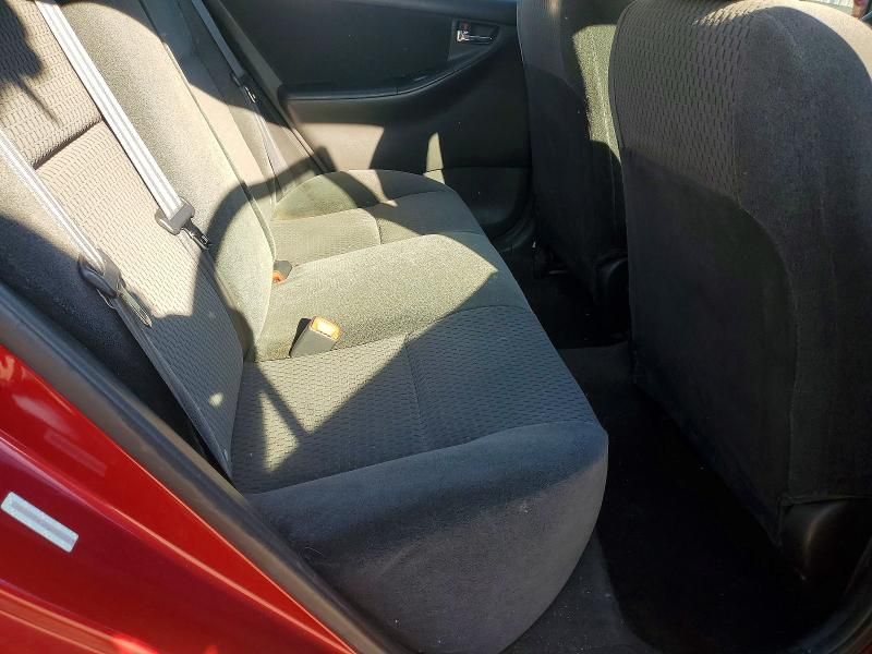 2008 Toyota Corolla ce