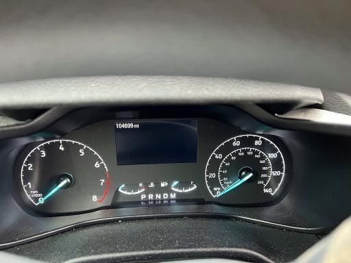 2022 Ford Transit Connect xlt