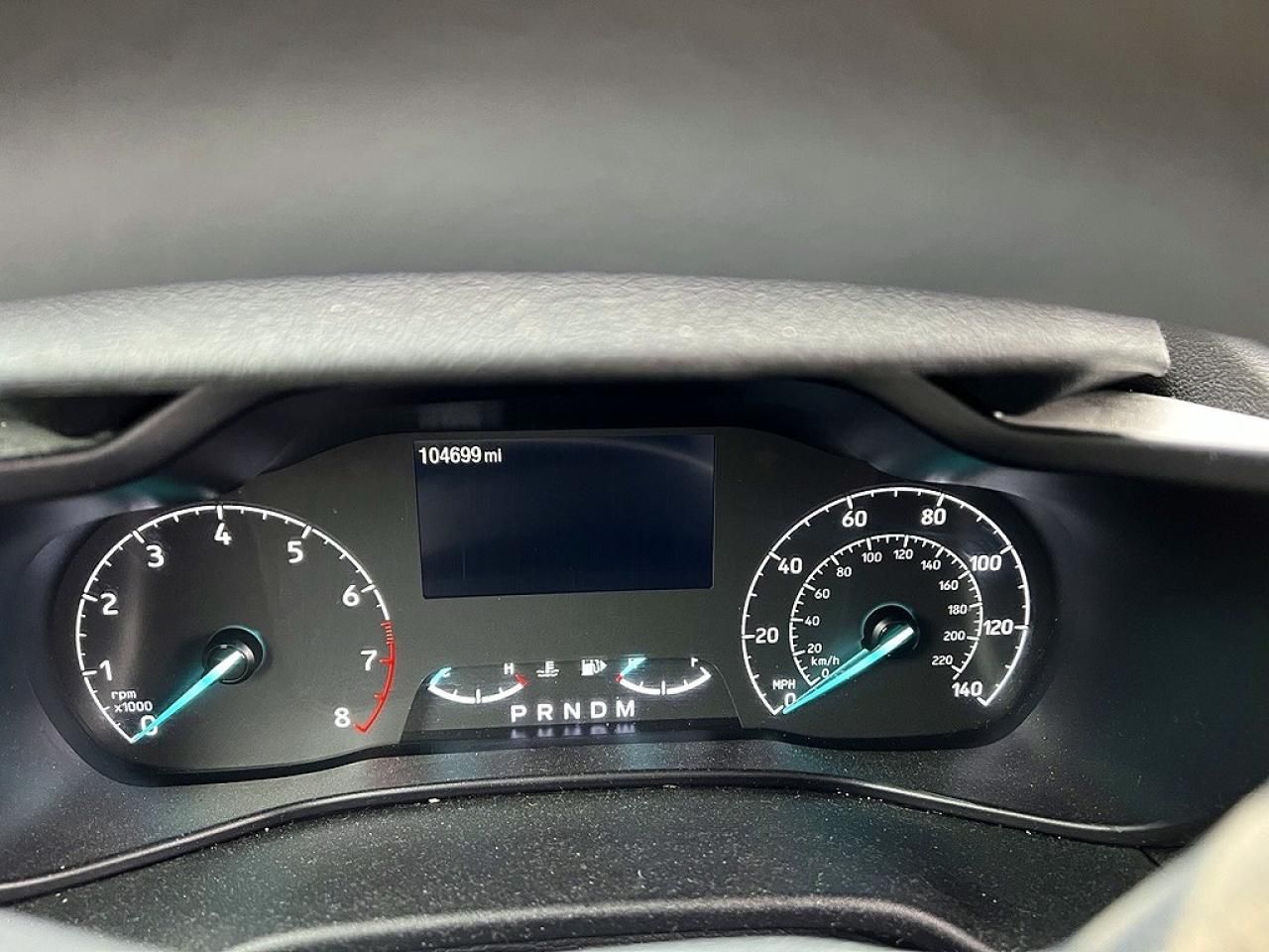 2022 Ford Transit Connect xlt