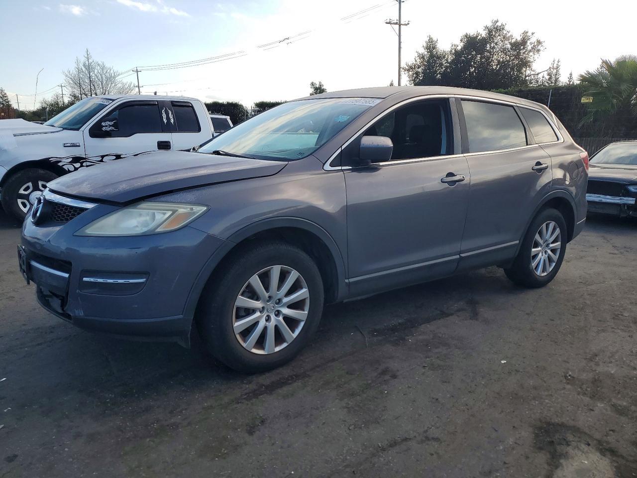 2008 Mazda Cx-9