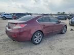 2014 Acura Tl Tech