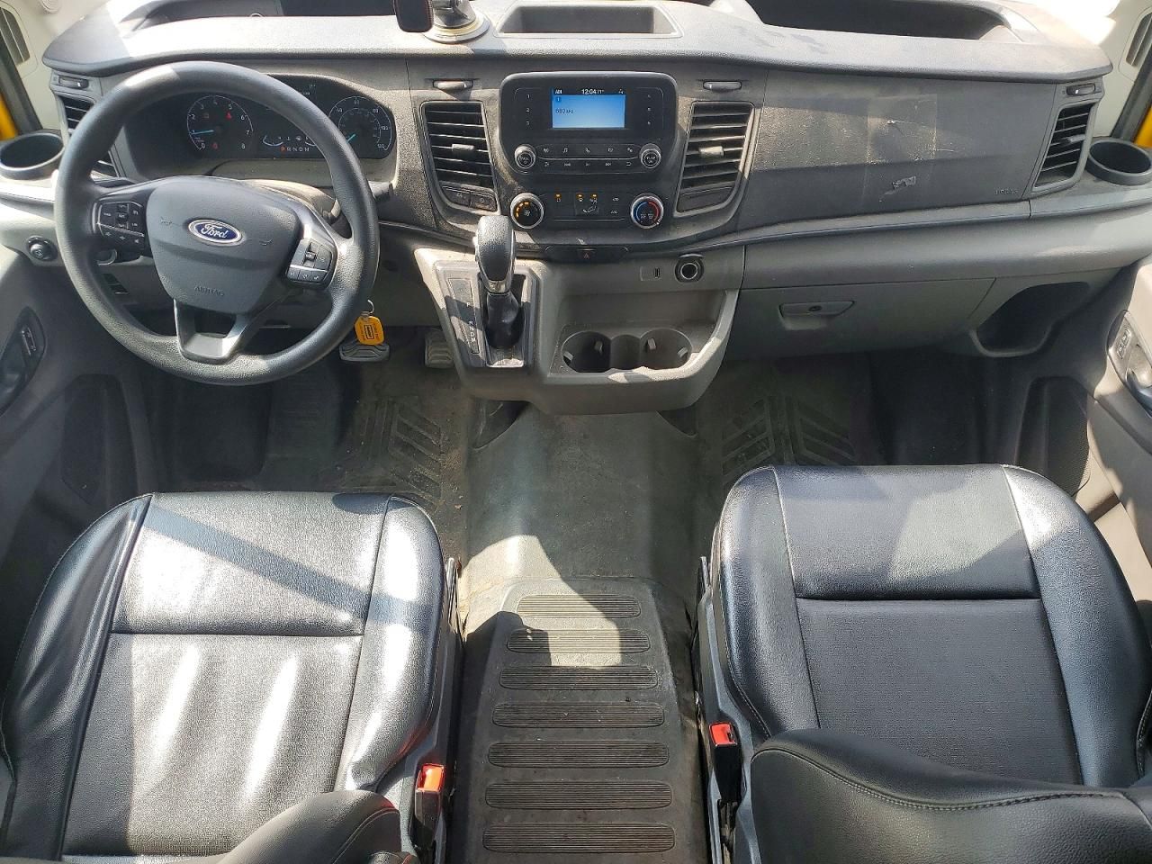 2022 Ford Transit T-250 Delivery Van