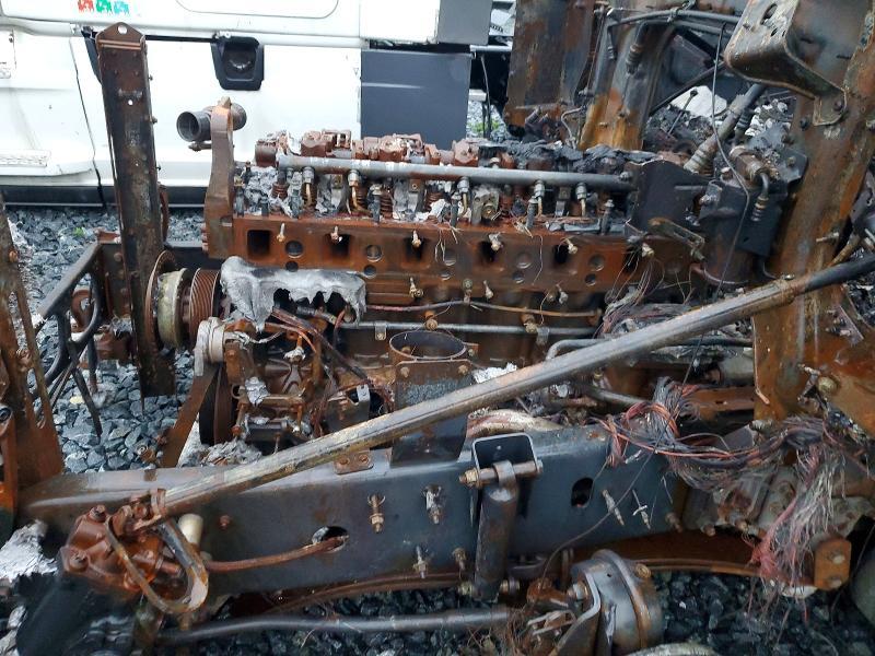 2018 Volvo VNL Semi Truck