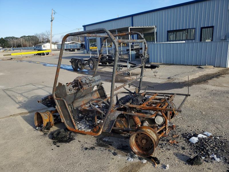 2021 American Motors 2021 Utility Vehicle