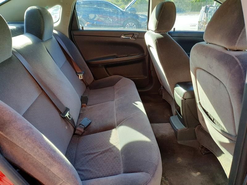 2013 Chevrolet Impala lt