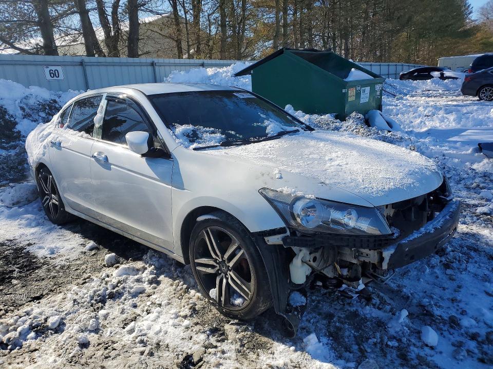 2010 Honda Accord lx
