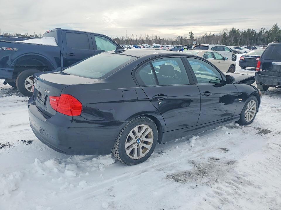 2010 BMW 328 xi