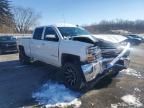 2015 Chevrolet Silverado K2500 Heavy Duty LT