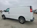 2018 Chevrolet Express 2500 Utility / Service Van