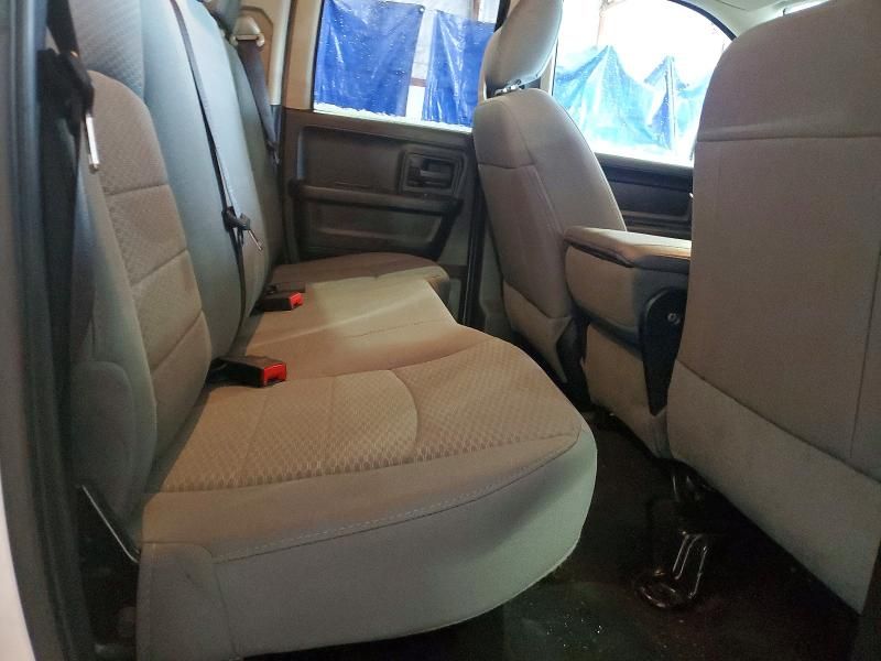 2017 Dodge RAM 1500 ST