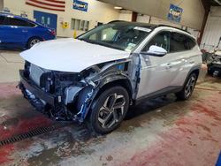2024 Hyundai Tucson Limited for sale in Angola, NY