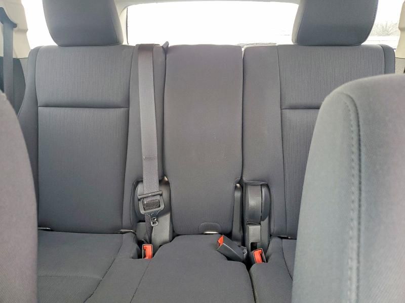 2010 Dodge Journey sxt