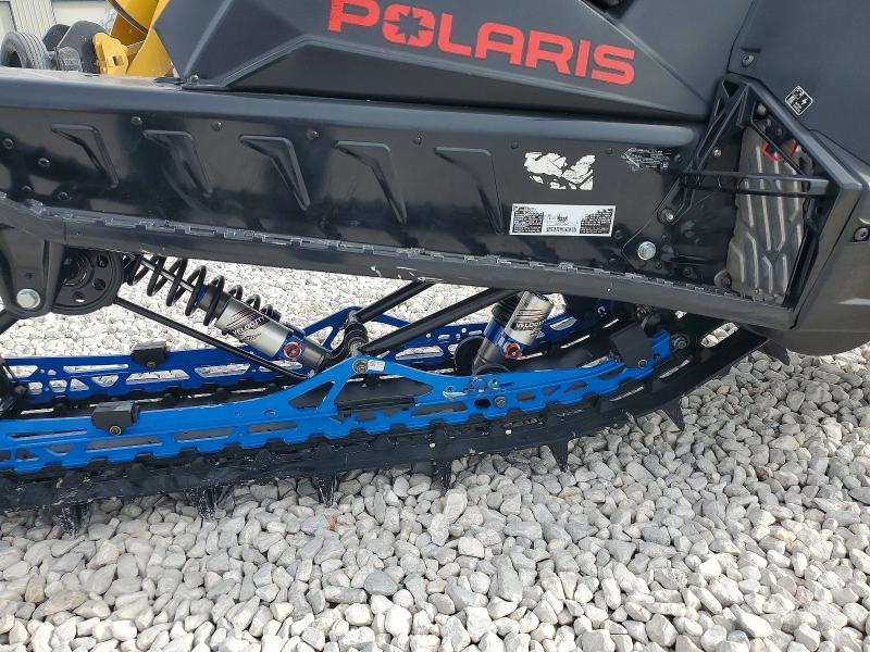 2023 Polaris 2023 Pola Khaos