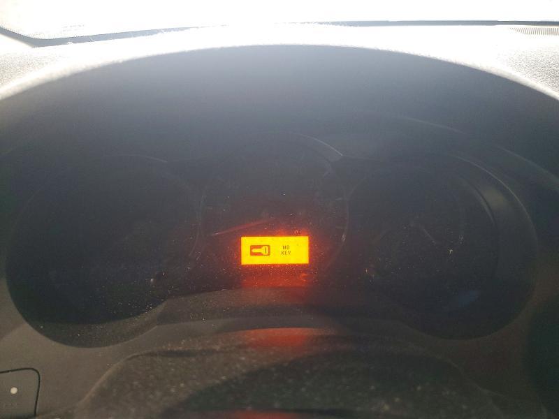 2010 Nissan Altima 2.5