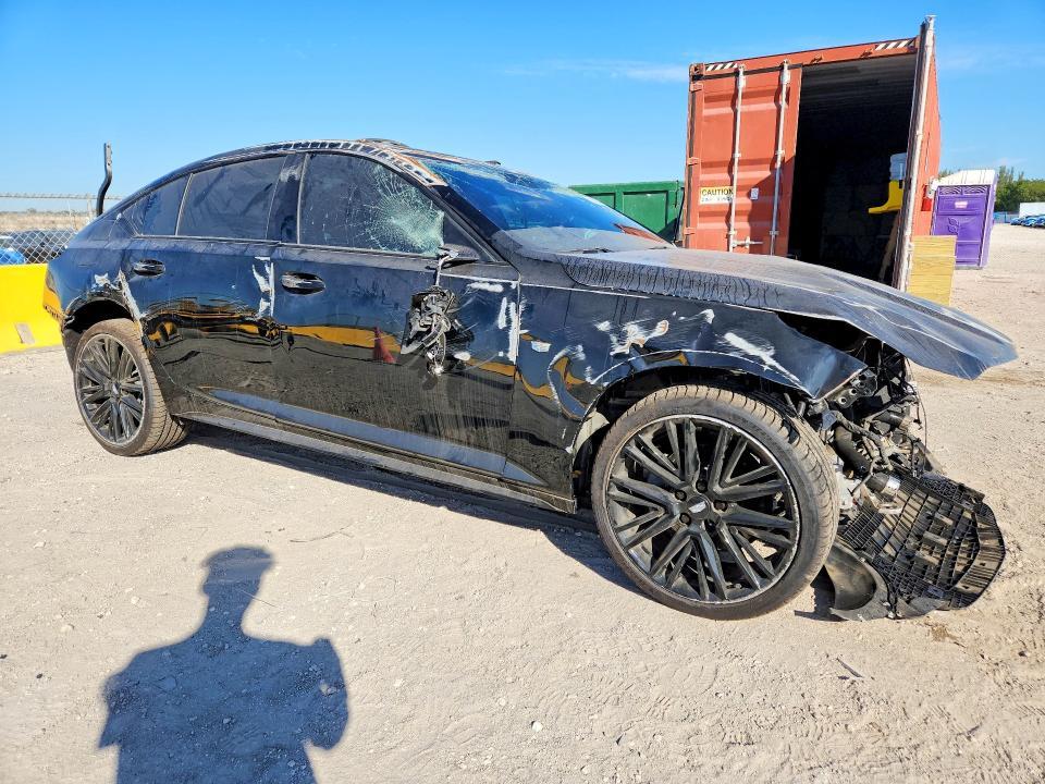 2025 Cadillac CT5 Sport