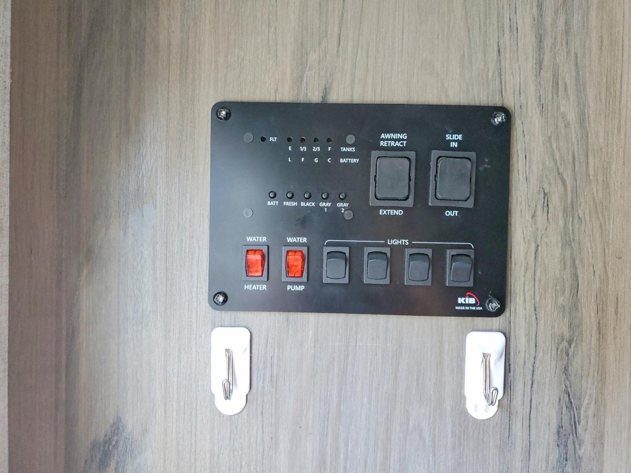 2021 Gulf Craft Inc. 2021 Gulf Stream AMERI-LITE Camper