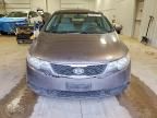 2013 KIA Forte ex
