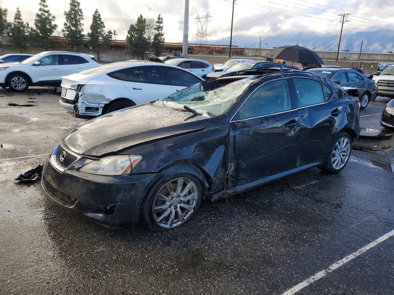 2006 Lexus Is 250