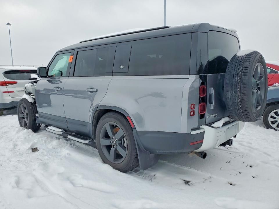 2023 Land Rover Defender 130 se
