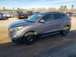 Hyundai Vehiculos salvage en venta: 2018 Hyundai Tucson Value