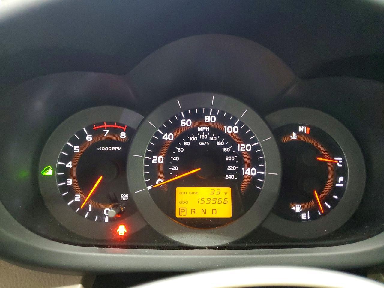 2008 Toyota Rav4