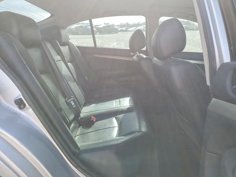 2013 Infiniti G37 Sedan x