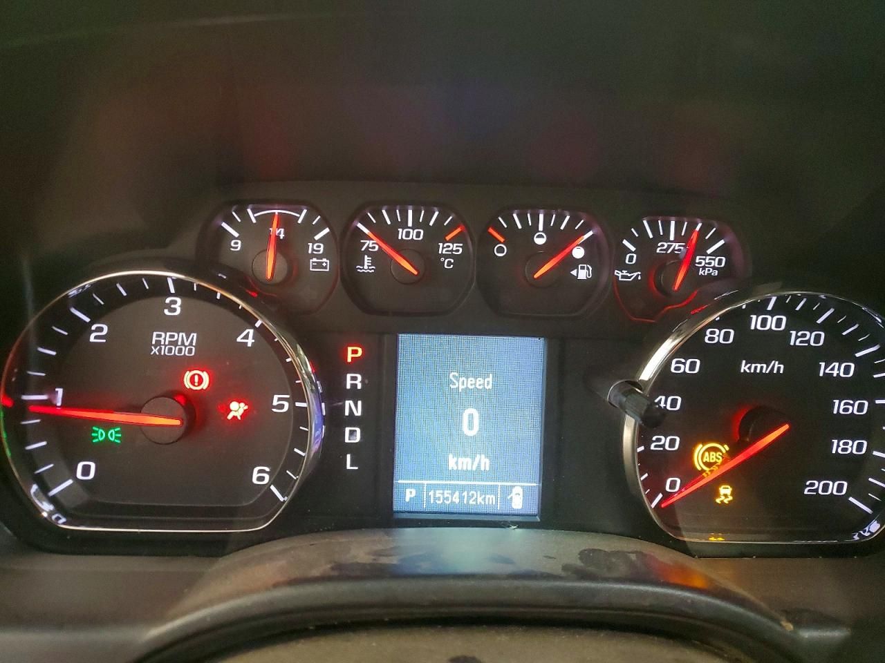 2018 GMC Sierra C1500