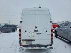 2014 Mercedes-Benz 2022 Mercedes Benz Sprinter 2500 Delivery Van