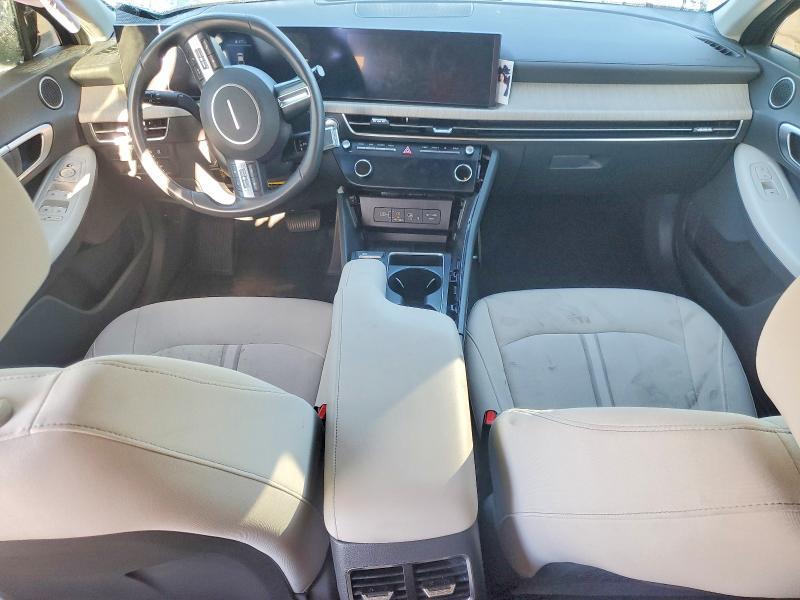 2024 Hyundai Sonata Hybrid