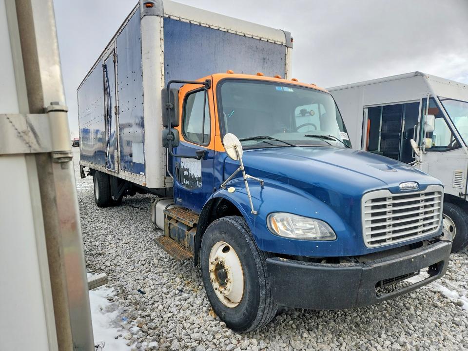 2011 Freightliner M2 106 Medium Duty