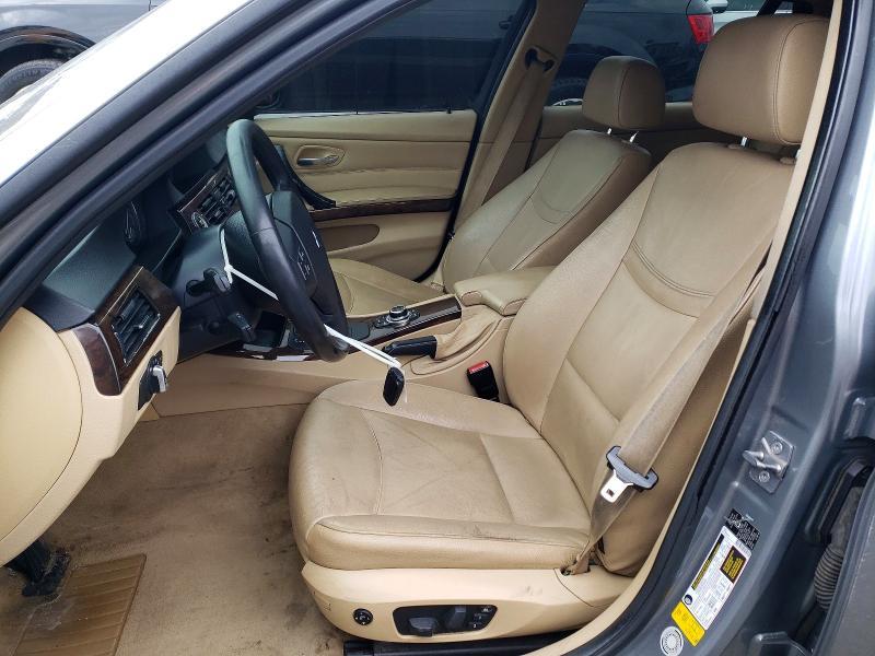 2010 BMW 328 xi