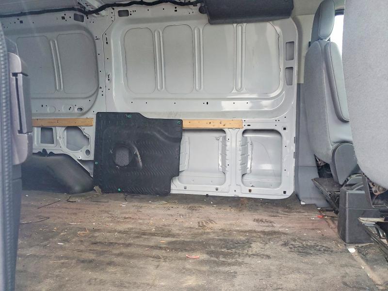 2018 Ford Transit T-150 Delivery Van