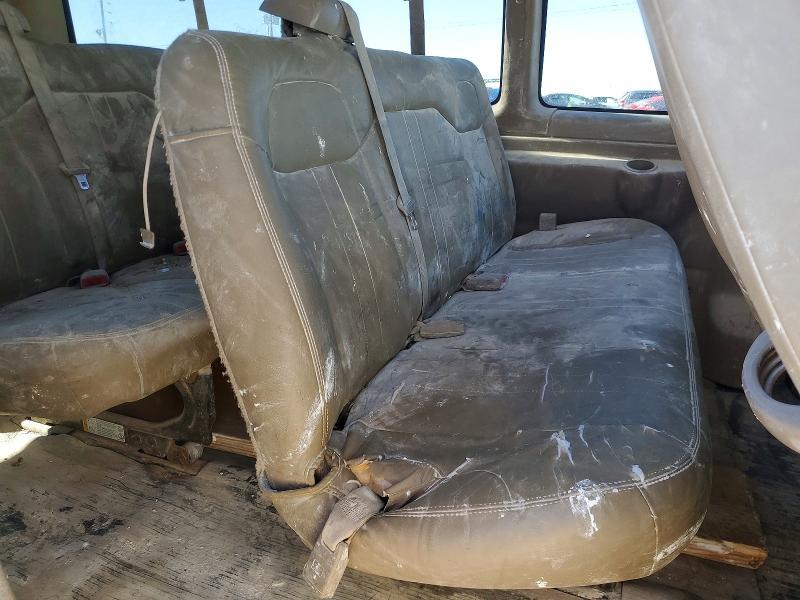 2008 Chevrolet Express G2500