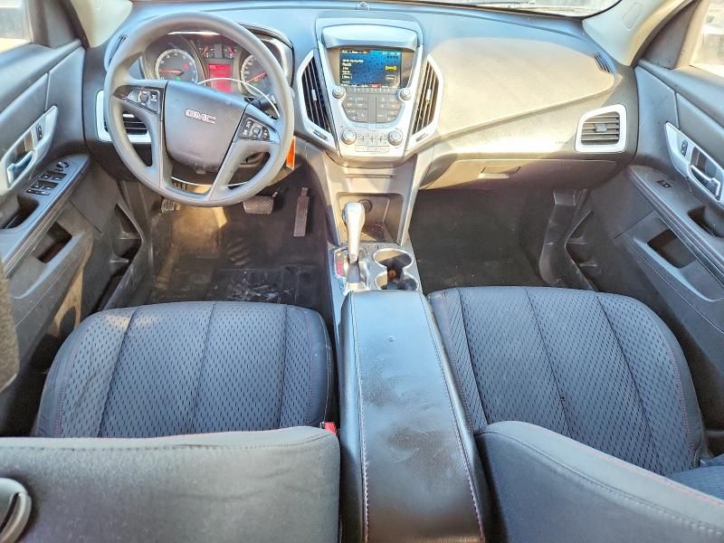 2013 GMC Terrain sle