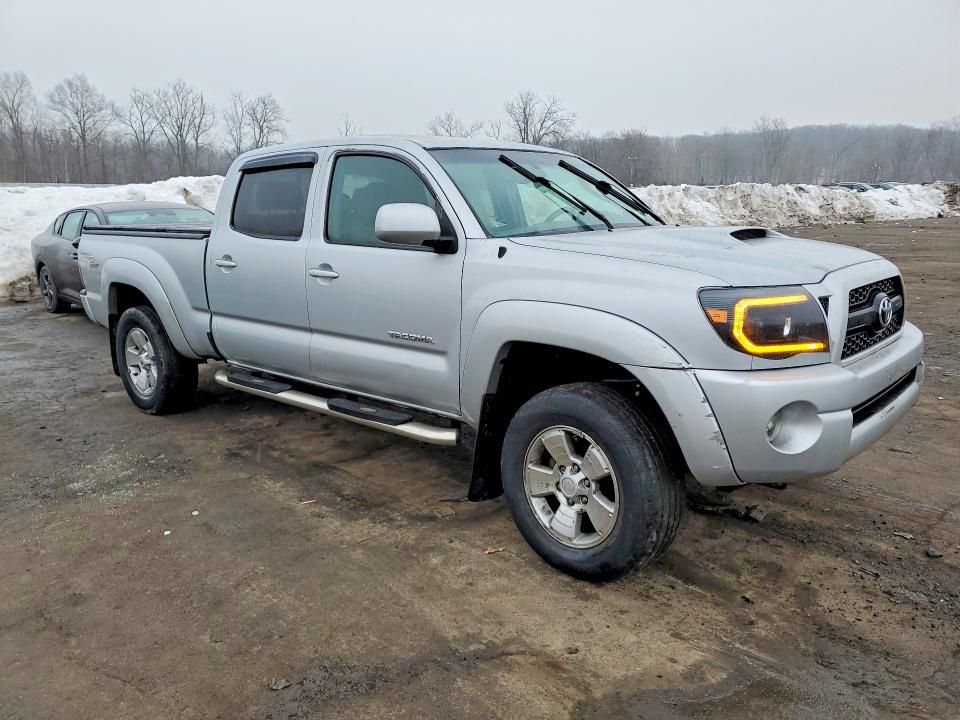 2011 Toyota Tacoma V6